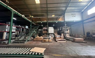 Disewa Gudang Siap Pakai Tidak Banjir Kontainer 40 Feet Parkiran Luas Pasir Jaya Jatake Jatiuwung Tangerang