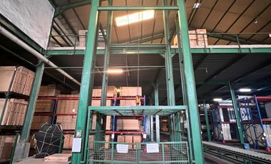 Disewa Gudang Siap Pakai Tidak Banjir Kontainer 40 Feet Parkiran Luas Pasir Jaya Jatake Jatiuwung Tangerang