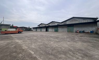 Disewa Gudang Siap Pakai Tidak Banjir Kontainer 40 Feet Parkiran Luas Pasir Jaya Jatake Jatiuwung Tangerang