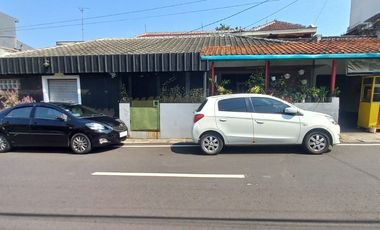 Dijual Rumah di Cimahi Tengah, Nyaman Strategis Samping SMPN 1 Cimahi