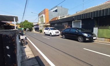 Dijual Rumah di Cimahi Tengah, Nyaman Strategis Samping SMPN 1 Cimahi