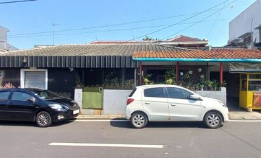 Dijual Rumah di Cimahi Tengah, Nyaman Strategis Samping SMPN 1 Cimahi