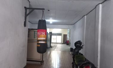 Dijual Rumah di Cimahi Tengah, Nyaman Strategis Samping SMPN 1 Cimahi