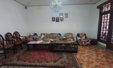 Dijual Rumah di Cimahi Tengah, Nyaman Strategis Samping SMPN 1 Cimahi