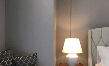 FOR SALE / FOR RENT Apartment Pondok Indah Residence 3BR - Corner Lux Design Connecting to PIM 3 / Shelter Busway