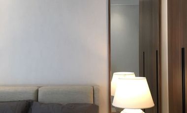 FOR SALE / FOR RENT Apartment Pondok Indah Residence 3BR - Corner Lux Design Connecting to PIM 3 / Shelter Busway