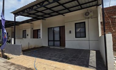 Perumahan Termurah Di Dekat Hertasning Harga 300 Jutaan