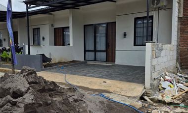 Perumahan Termurah Di Dekat Hertasning Harga 300 Jutaan