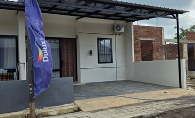 Perumahan Termurah Di Dekat Hertasning Harga 300 Jutaan