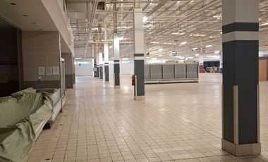 Gudang Mandiri Akses 40 Ft Ada Office dan Siap Pakai Dekat Akses Tol di Jatiuwung Tangerang