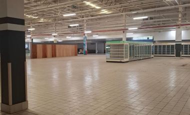 Gudang Mandiri Akses 40 Ft Ada Office dan Siap Pakai Dekat Akses Tol di Jatiuwung Tangerang