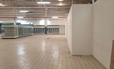 Gudang Mandiri Akses 40 Ft Ada Office dan Siap Pakai Dekat Akses Tol di Jatiuwung Tangerang