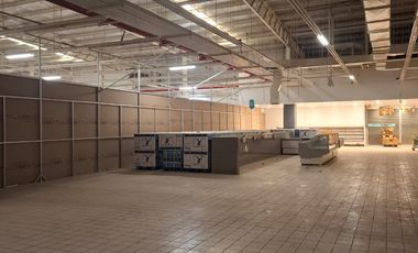 Gudang Mandiri Akses 40 Ft Ada Office dan Siap Pakai Dekat Akses Tol di Jatiuwung Tangerang