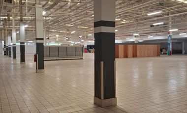 Gudang Mandiri Akses 40 Ft Ada Office dan Siap Pakai Dekat Akses Tol di Jatiuwung Tangerang