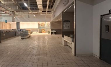 Gudang Mandiri Akses 40 Ft Ada Office dan Siap Pakai Dekat Akses Tol di Jatiuwung Tangerang