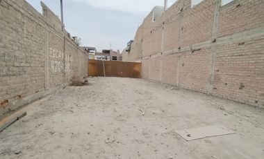 TERRENO RESIDENCIAL EN COMAS