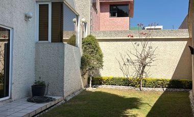 Casa en venta en Satelite Lomas Bellavista