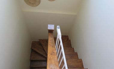 Casa amplia y en excelente estado en Condominio Las Azaleas, con amplio terreno.