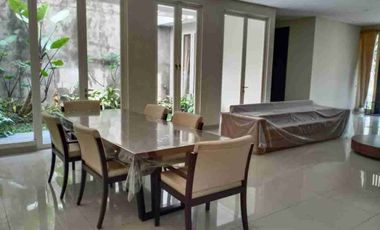 Disewakan / Dijual Rumah Modern Mewah Full Furnish Di Greenwood Golf Araya Malang