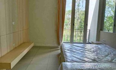 Disewakan / Dijual Rumah Modern Mewah Full Furnish Di Greenwood Golf Araya Malang