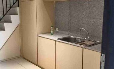 Disewakan / Dijual Rumah Modern Mewah Full Furnish Di Greenwood Golf Araya Malang