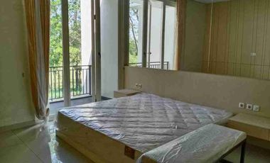 Disewakan / Dijual Rumah Modern Mewah Full Furnish Di Greenwood Golf Araya Malang