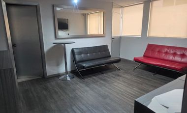 Renta Consultorio con peq, salon de clases