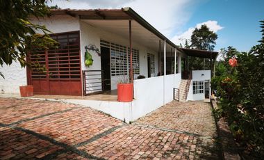 🏡 SE VENDE CASA EN MONIQUIRÁ, BOYACÁ 🌳