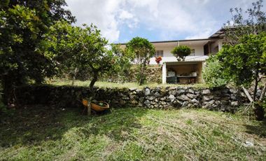 🏡 SE VENDE CASA EN MONIQUIRÁ, BOYACÁ 🌳