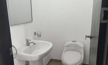 Alquiler de Casa – Urb. Napoli