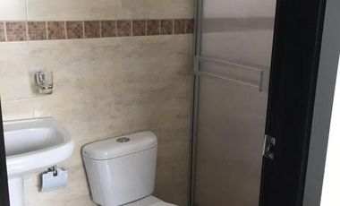 Alquiler de Casa – Urb. Napoli