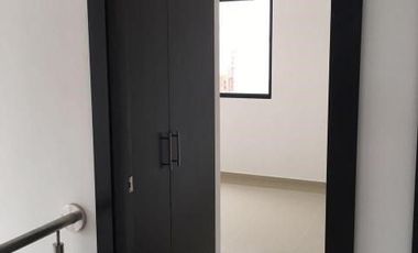 Alquiler de Casa – Urb. Napoli