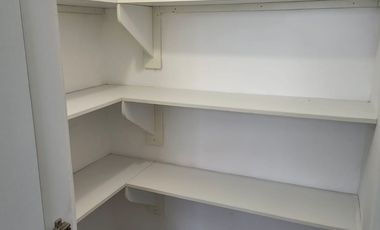 Alquiler de Casa – Urb. Napoli