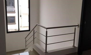 Alquiler de Casa – Urb. Napoli