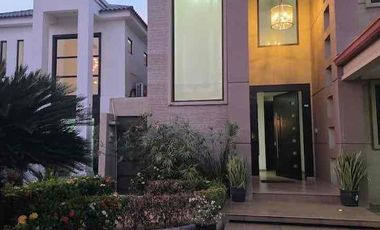 Casa en Alquiler en Urbanización Privada