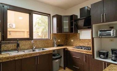 Casa en Alquiler en Urbanización Privada