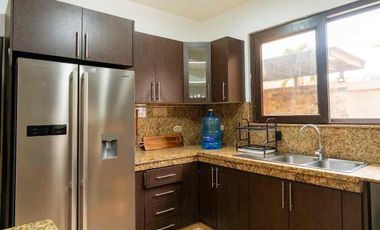 Casa en Alquiler en Urbanización Privada