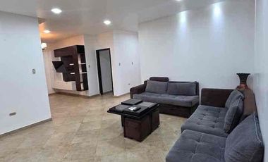 Casa en Alquiler en Urbanización Privada