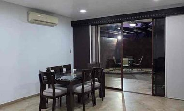 Casa en Alquiler en Urbanización Privada