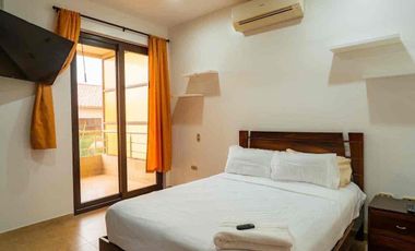 Casa en Alquiler en Urbanización Privada