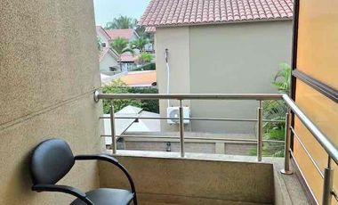 Casa en Alquiler en Urbanización Privada