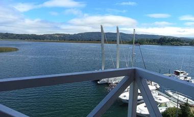 Hermoso departamento Vista Privilegiada $ 178.000.000