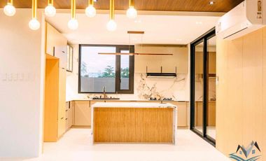Luxury Home in City of San Fernando Pampanga
