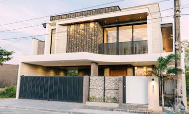 Luxury Home in City of San Fernando Pampanga