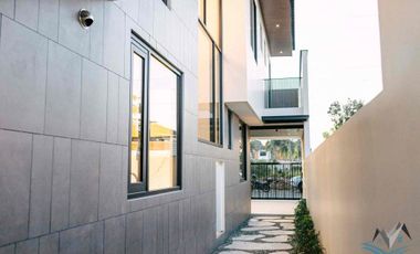 Luxury Home in City of San Fernando Pampanga