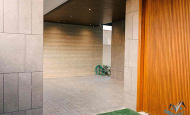 Luxury Home in City of San Fernando Pampanga