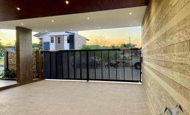 Luxury Home in City of San Fernando Pampanga