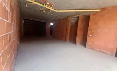 SE VENDE CASA-LOCAL LA ITALIA PALMIRA