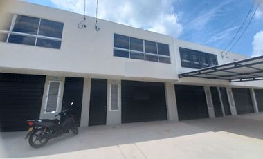 SE VENDE CASA-LOCAL LA ITALIA PALMIRA