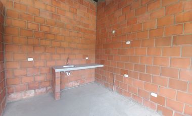 SE VENDE CASA-LOCAL LA ITALIA PALMIRA